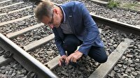 Tren kazaları için çareyi Türkiye'de buldu