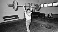 Rekorların peşinde bir ömür: Naim Süleymanoğlu