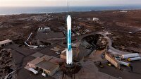 NASA 'JPSS-1' meteoroloji uydusunu uzaya fırlattı-Teknloji haberleri