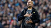 Guardiola: Gabriel Jesus bana Eto'o'yu hatırlatıyor