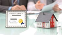 Gayrimenkul sertifikasında yeni döneme hazır olun