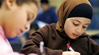 İngiltere'de ilkokulda tesettür sorgusu