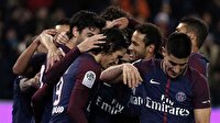 PSG puan farkını açıyor