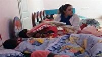 Kreşteki skandal görüntülere suç duyurusu