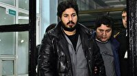 Rıza Sarraf ve Hakan Atilla'nın duruşması ertelendi