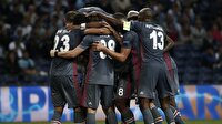 Beşiktaş Porto maçı hangi kanalda yayınlanacak? Beşiktaş Porto maçı şifresiz mi?