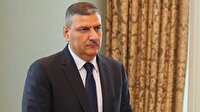 Suriye MYK Genel Koordinatörü Hicab istifa etti