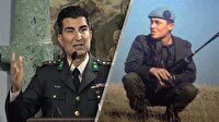 Morgda bile silahını bırakmayan şehit gözyaşlarına boğdu