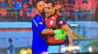 Eski Beşiktaşlı çileden çıktı: Bu çocuğu öldüreceğim!