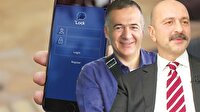 Akın İpek ile konuşuyorduk
