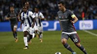 Beşiktaş Porto maçı canlı izle-Bjk Porto maçı şifresiz canlı izle-Canlı skor