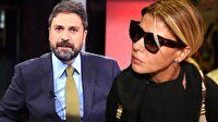Erhan Çelik'e çirkin saldırı