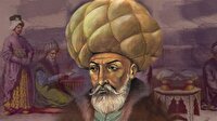 Kendi sonunu hazırlayan şair: Nefi
