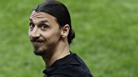 Ibrahimovic 10 yıl sonra ilk kez seçilmedi