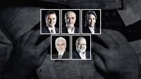 "Süper NATO’cular bugünlerde ne yapıyor acaba?"