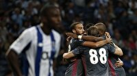 Beşiktaş Porto bu akşam saat kaçta, hangi kanalda?