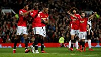 Lukaku'ya 450 dolarlık gürültü cezası
