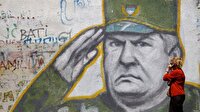 Bosna Kasabı Mladic!