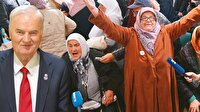 Sırp kasaba
22 yıl sonra müebbet