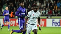 ÖZET: Atiker Konyaspor Olympique Marsilya maç özeti