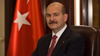 İçişleri Bakanı Soylu Öğretmenler Günü mesajı yayınladı