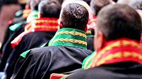 2 bin 501 hakim ve savcı terfi aldı