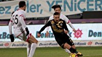 Osmanlıspor: 2 - Gençlerbirliği: 0 maç özeti ve golleri izle-24 Kasım