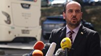 Suriye MYK Genel Koordinatörlüğüne Hariri getirildi