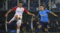 UEFA Avrupa Ligi maç özetleri izle-5. hafta maçlarının özetleri