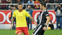 ÖZET: Evkur Yeni Malatyaspor Beşiktaş maç özeti burada!