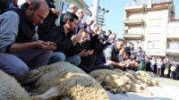 Aynı mahalleden aynı isimde 4 kişi öldü