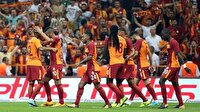 Canlı Skor: Galatasaray Aytemiz Alanyaspor maçı canlı izle-25 Kasım