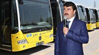 İETT'nin yeni genel müdürü belli oldu