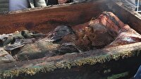 İşgalci Rus subayın sırrı Rus arşivlerinden çözüldü