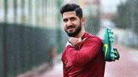 Emre Akbaba'nın hangi takımı tuttuğu ortaya çıktı