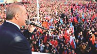 Dünya, barışı gördü