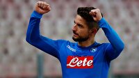 Mertens'in Barcelona pişmanlığı
