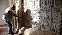 İrlandalı sanatçı kaçırılan Türk-İslam eserlerinin peşinde