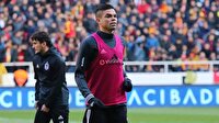 Beşiktaş'ta Pepe sevinci