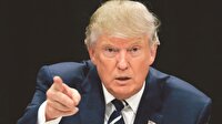 Trump: CNN yalan merkezi