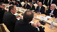 Soçi'deki Suriye Kongresi ertelendi