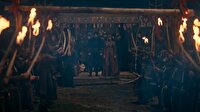 Diriliş Ertuğrul 97. bölüm 2. fragmanı yayınlandı