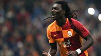 Gomis en beğendiği Beşiktaşlı futbolcuyu açıkladı