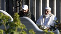 Lübnanlı Çelebi'den Erbakan'a vefa ziyareti
