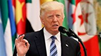 Trump 10 ayda 49 milyar dolarlık silah satışına onay verdi