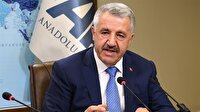 Milli elektrikli lokomotifle milyarlarca dolar tasarruf sağlanacak