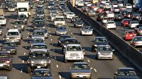 2018 MTV ne kadar? İşte Motorlu Taşıtlar Vergi ücreti