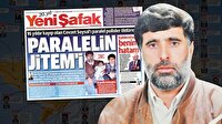 FETÖ'nün JİTEM'ine 2. operasyon