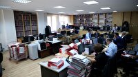 Komisyona itirazlar için
2 mahkeme