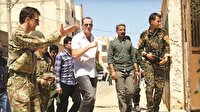 'ABD ile PKK/PYD'nın bir saatlik iş birliği bile son derece endişe verici'